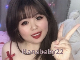 Hanababy22