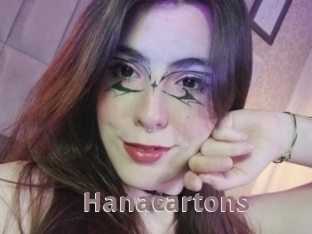 Hanacartons