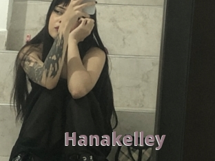 Hanakelley