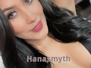 Hanasmyth