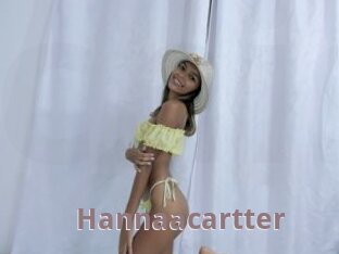 Hannaacartter