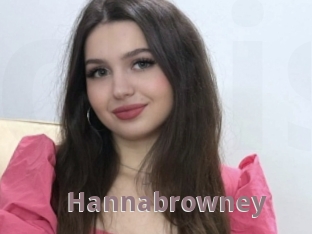 Hannabrowney