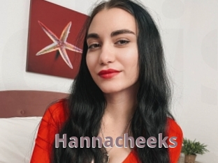 Hannacheeks