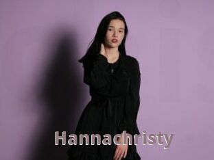 Hannachristy