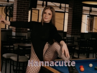 Hannacutte