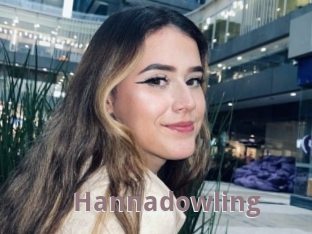 Hannadowling