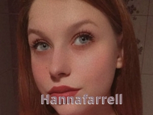 Hannafarrell