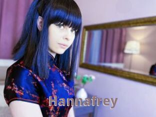 Hannafrey