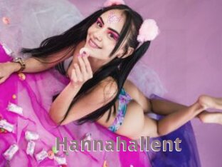 Hannahallent