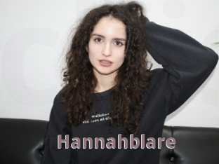 Hannahblare