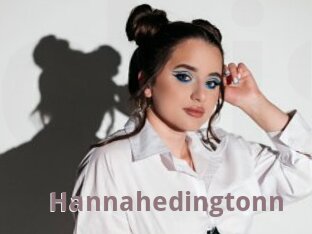 Hannahedingtonn