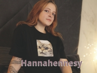 Hannahennesy