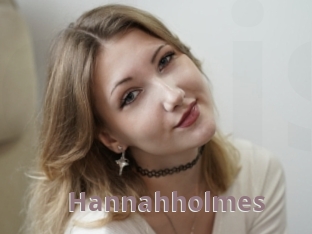 Hannahholmes