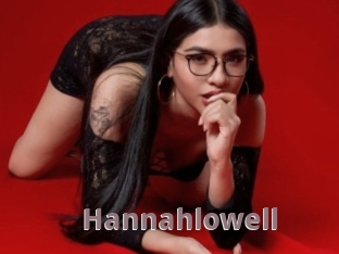Hannahlowell
