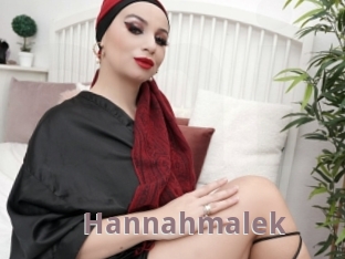 Hannahmalek