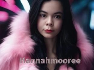 Hannahmooree