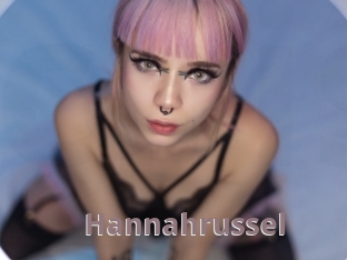 Hannahrussel