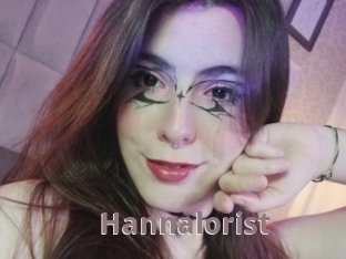 Hannalorist