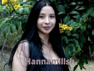 Hannamillsh