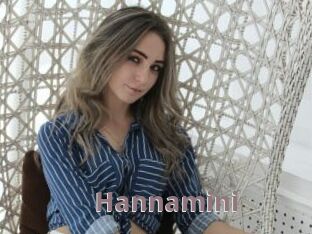 Hannamini