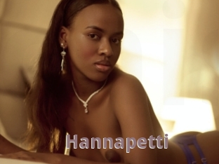 Hannapetti