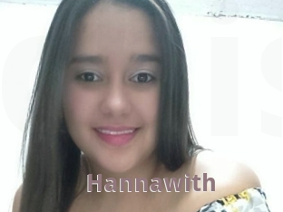 Hannawith