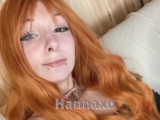 Hannaxo