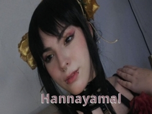 Hannayamal