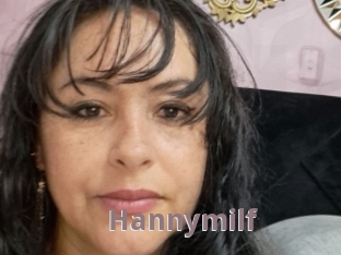 Hannymilf