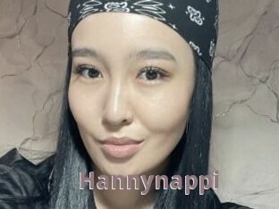 Hannynappi