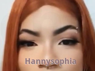 Hannysophia