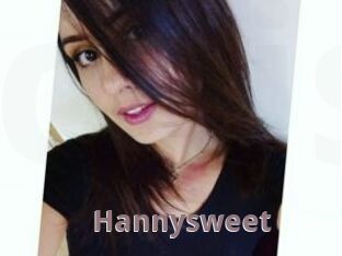 Hannysweet