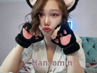 Hansomin