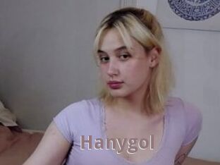 Hanygol