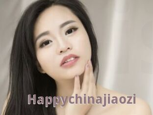 Happychinajiaozi