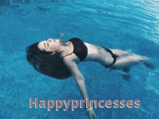 Happyprincesses