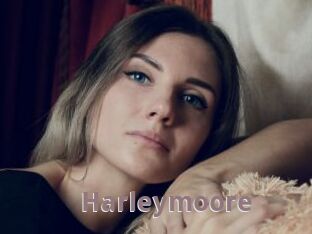 Harleymoore