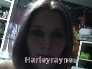 Harleyrayne