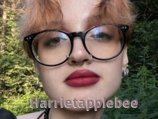 Harrietapplebee