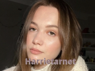 Harrietarnet