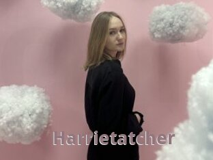 Harrietatcher