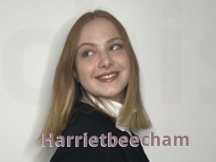 Harrietbeecham