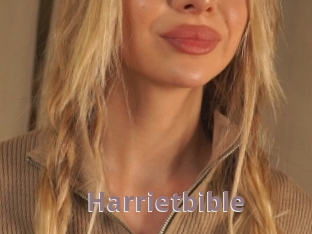 Harrietbible