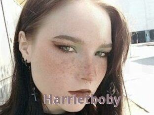 Harrietboby