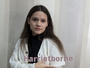 Harrietborne