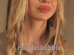 Harrietbubble