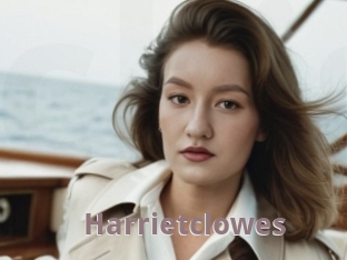 Harrietclowes