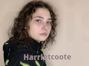 Harrietcoote