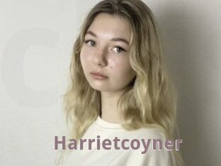 Harrietcoyner