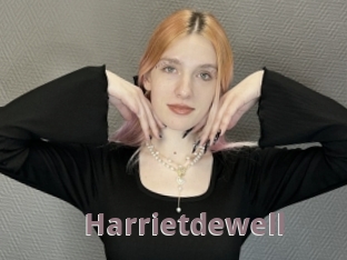 Harrietdewell